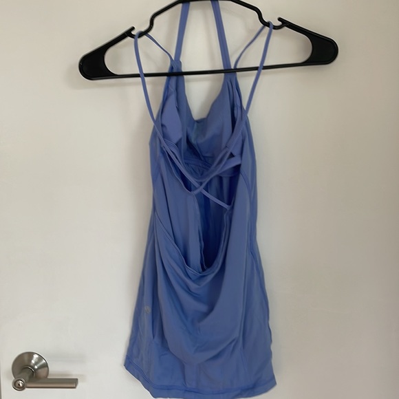 Lululemon Women’s S Flow and Go Tank - Picture 2 of 2